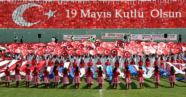 19 Mayıs